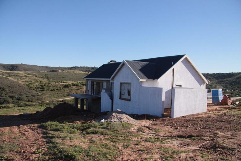 3 Bedroom Property for Sale in Outeniquasbosch Western Cape